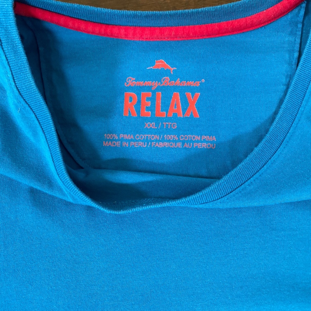 Tommy Bahama T shirt